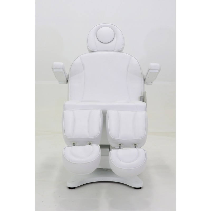 Кресло косметологическое Med-Mos ММКП-3 КО-193Д