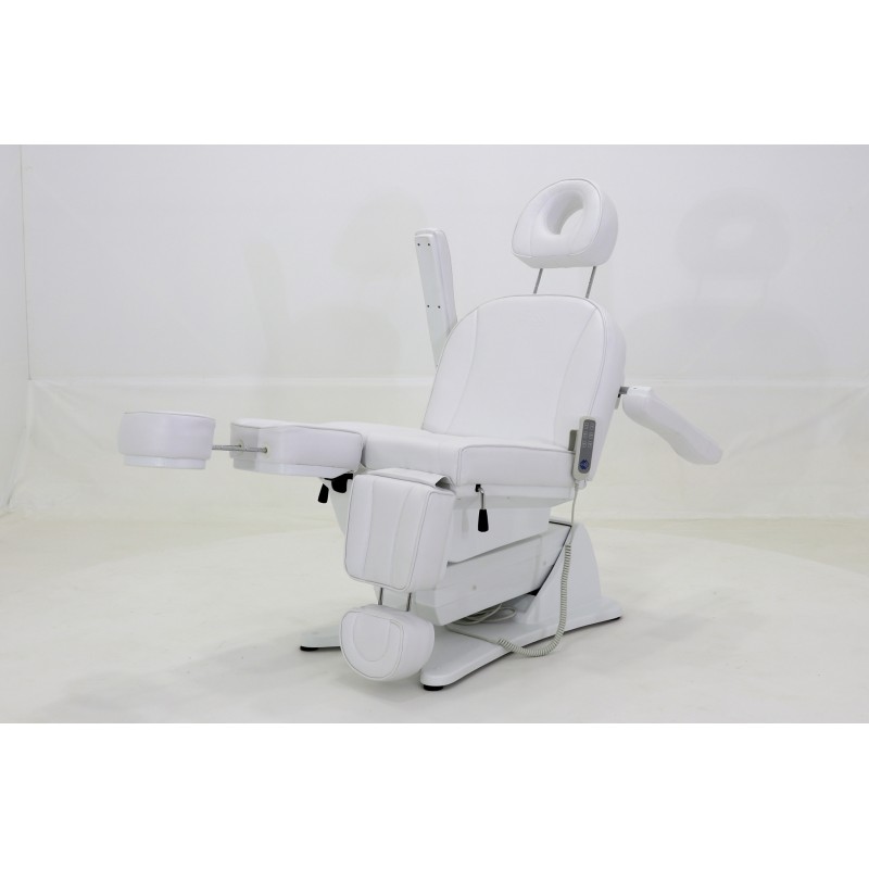 Кресло косметологическое Med-Mos ММКП-3 КО-193Д