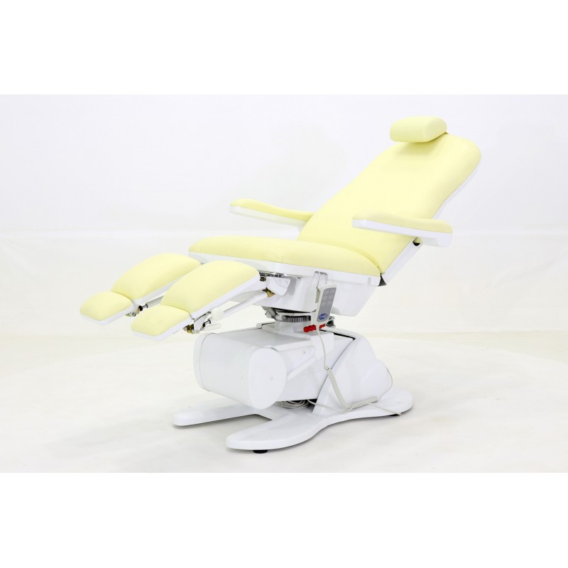 Кресло косметологическое Med-Mos ММКП-3 (КО-194Д)