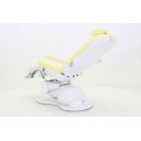 Кресло косметологическое Med-Mos ММКП-3 (КО-194Д)