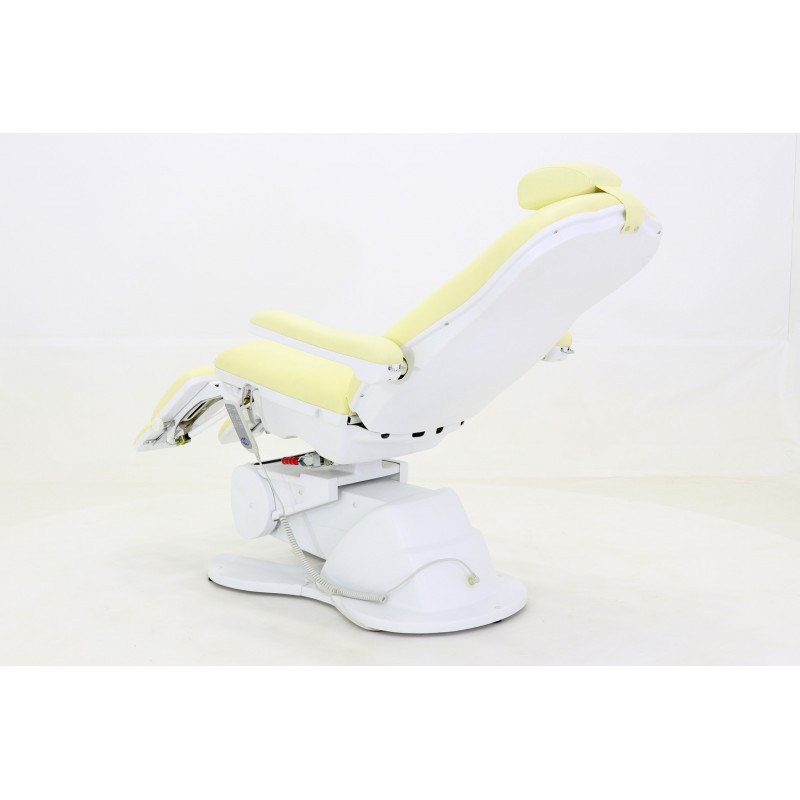 Кресло косметологическое Med-Mos ММКП-3 (КО-194Д)