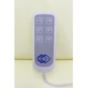 Кресло косметологическое Med-Mos ММКП-3 (КО-194Д)