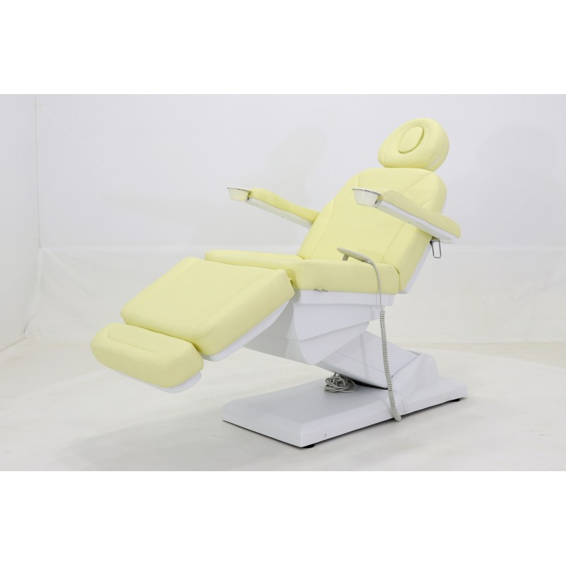 Кресло косметологическое Med-Mos ММКК-4 (КО-182Д)