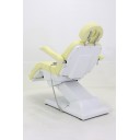 Кресло косметологическое Med-Mos ММКК-4 (КО-182Д)