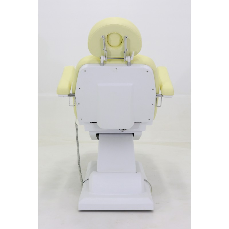 Кресло косметологическое Med-Mos ММКК-4 (КО-182Д)