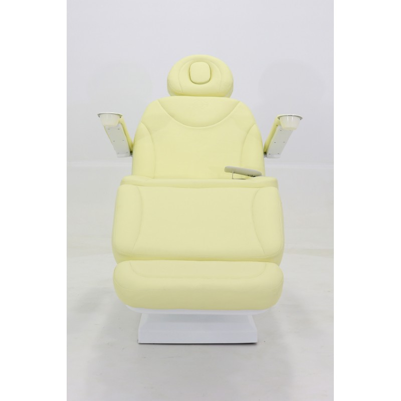 Кресло косметологическое Med-Mos ММКК-4 (КО-182Д)