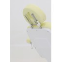 Кресло косметологическое Med-Mos ММКК-4 (КО-182Д)