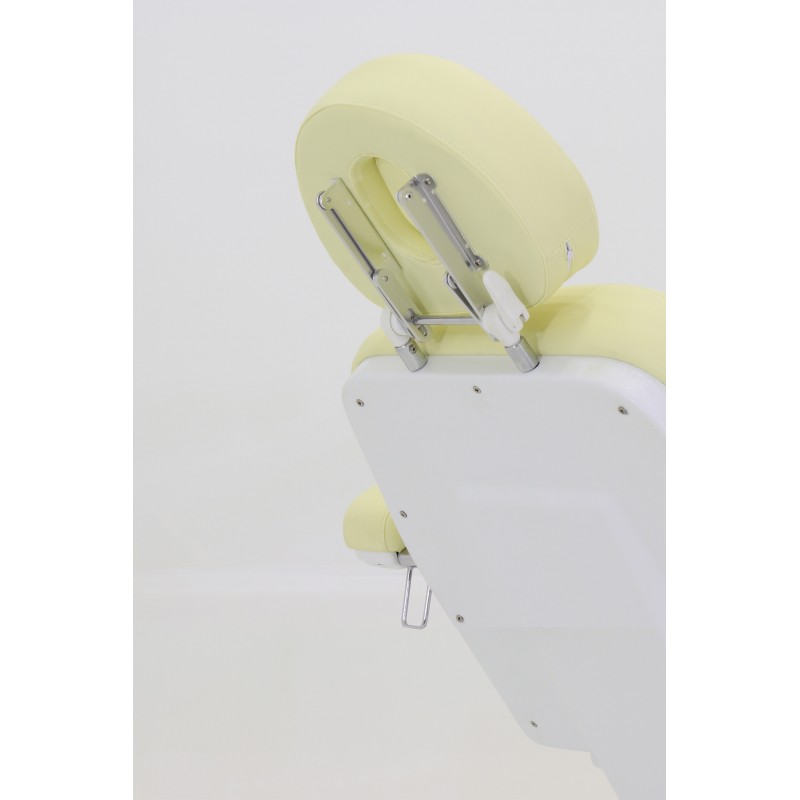 Кресло косметологическое Med-Mos ММКК-4 (КО-182Д)