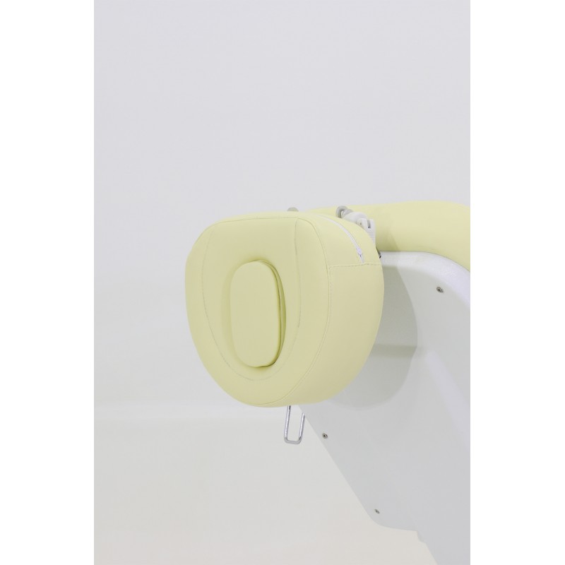 Кресло косметологическое Med-Mos ММКК-4 (КО-182Д)