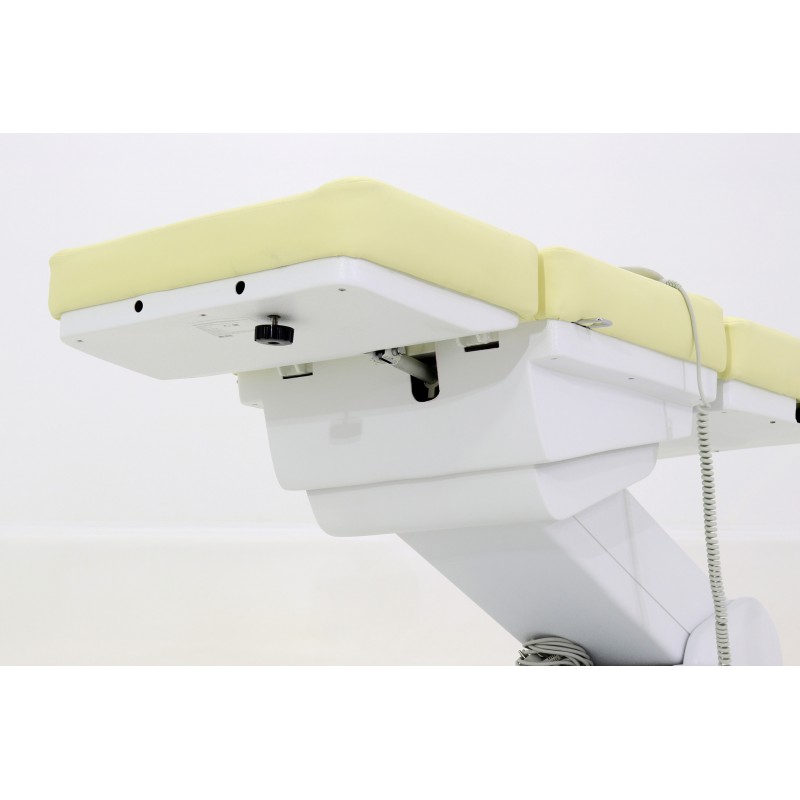 Кресло косметологическое Med-Mos ММКК-4 (КО-182Д)