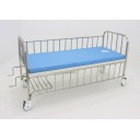 Кровать механическая Med-Mos F-45 (ММ-1002Н-00)