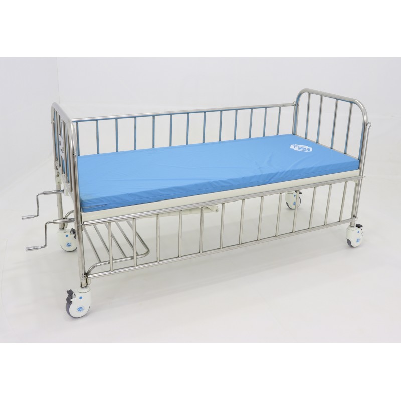 Кровать механическая Med-Mos F-45 (ММ-1002Н-00)