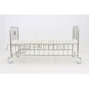 Кровать механическая Med-Mos F-45 (ММ-1002Н-00)