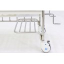 Кровать механическая Med-Mos F-45 (ММ-1002Н-00)