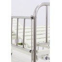 Кровать механическая Med-Mos F-45 (ММ-1002Н-00)