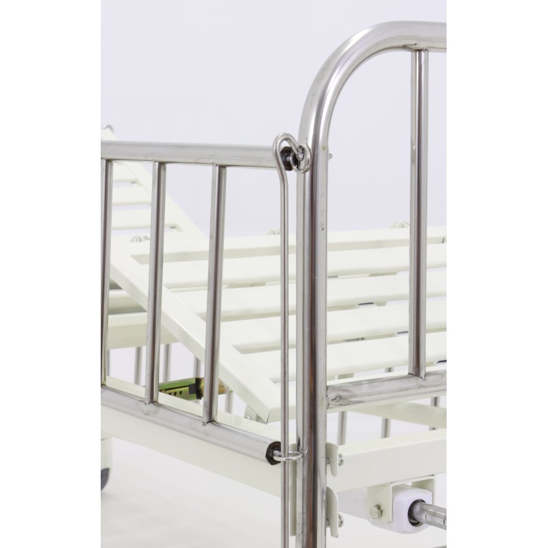 Кровать механическая Med-Mos F-45 (ММ-1002Н-00)