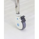 Кровать механическая Med-Mos F-45 (ММ-1002Н-00)