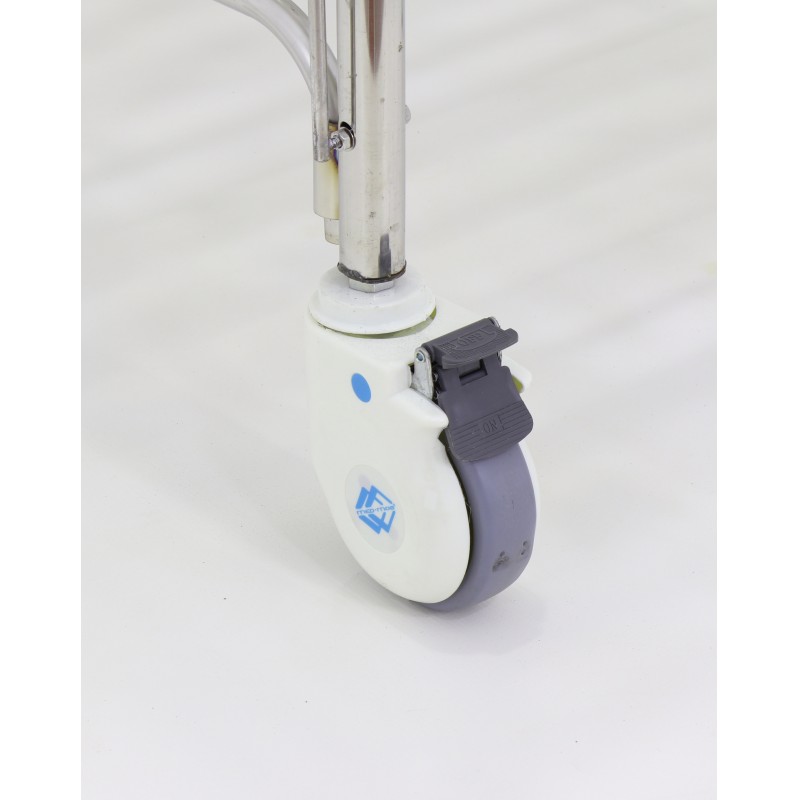 Кровать механическая Med-Mos F-45 (ММ-1002Н-00)