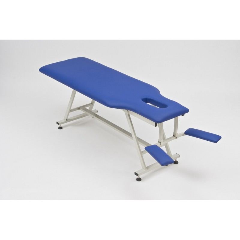 Стол массажный стационарный FIX-MT1 (МСТ-19)