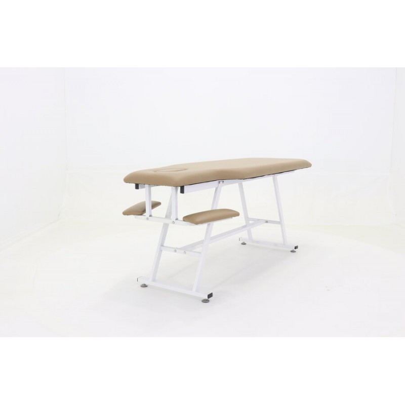 Стол массажный стационарный FIX-MT1 (МСТ-19)