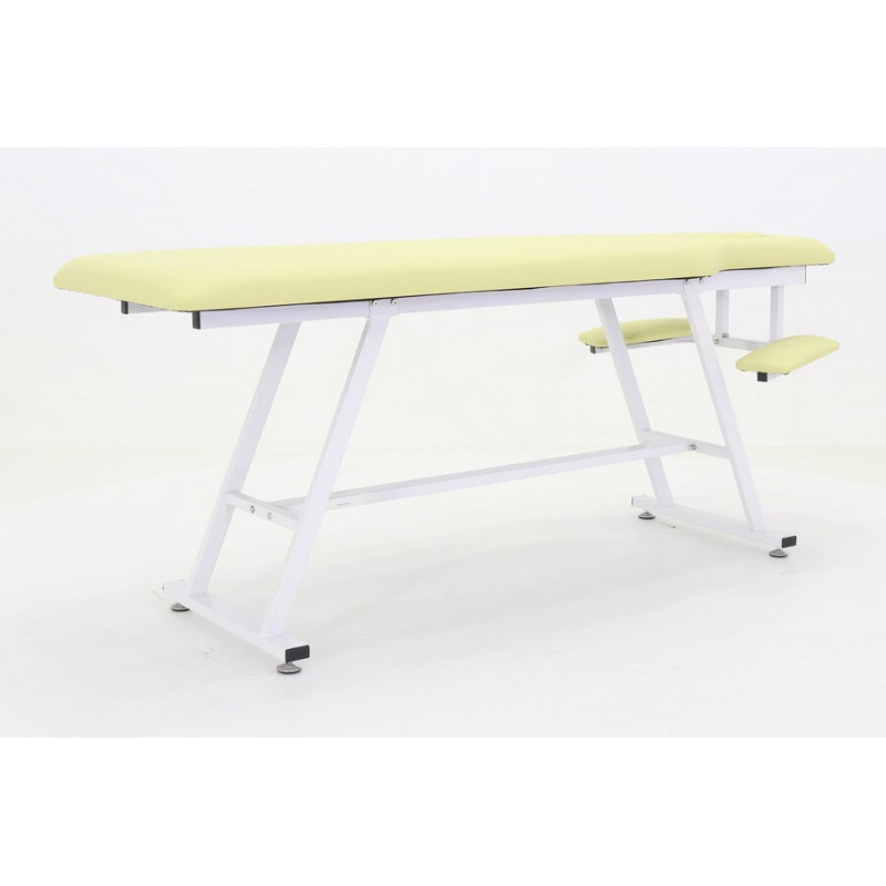 Стол массажный стационарный FIX-MT1 (МСТ-19)