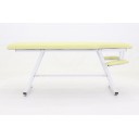 Стол массажный стационарный FIX-MT1 (МСТ-19)