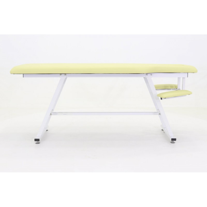 Стол массажный стационарный FIX-MT1 (МСТ-19)