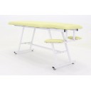 Стол массажный стационарный FIX-MT1 (МСТ-19)