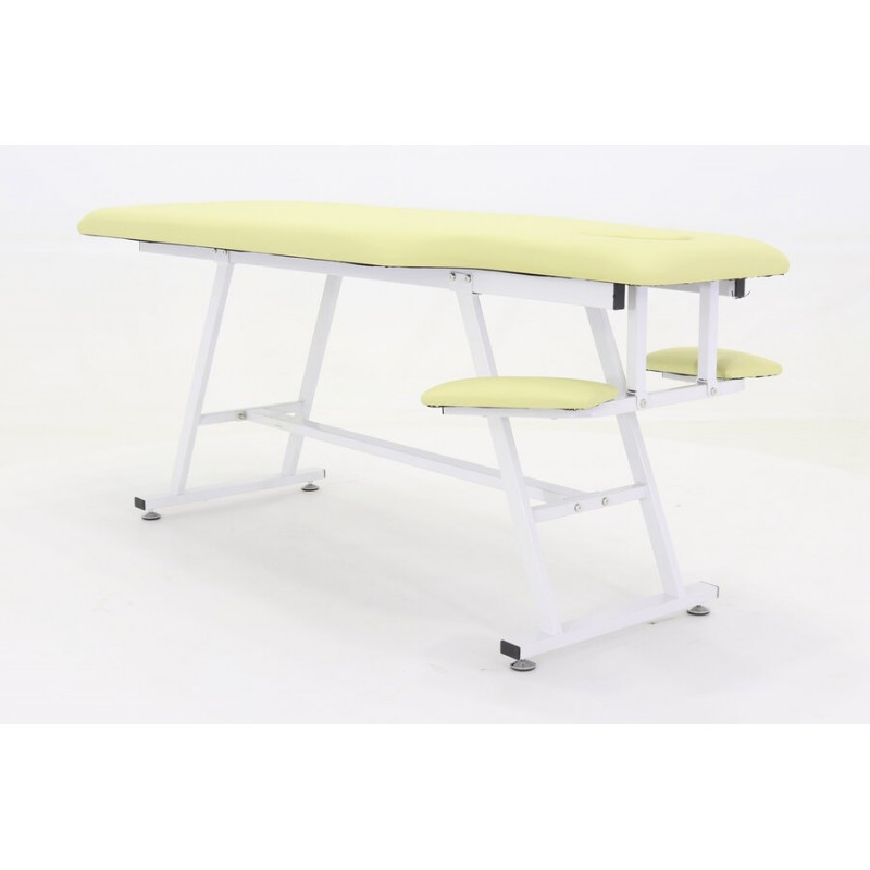 Стол массажный стационарный FIX-MT1 (МСТ-19)