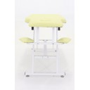 Стол массажный стационарный FIX-MT1 (МСТ-19)