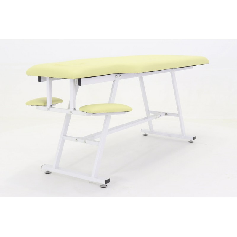 Стол массажный стационарный FIX-MT1 (МСТ-19)