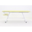 Стол массажный стационарный FIX-MT1 (МСТ-19)