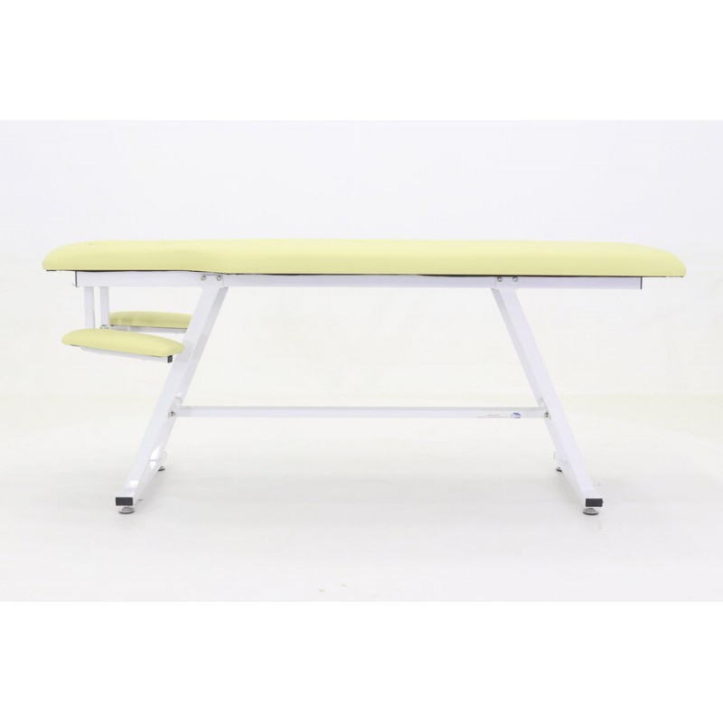 Стол массажный стационарный FIX-MT1 (МСТ-19)