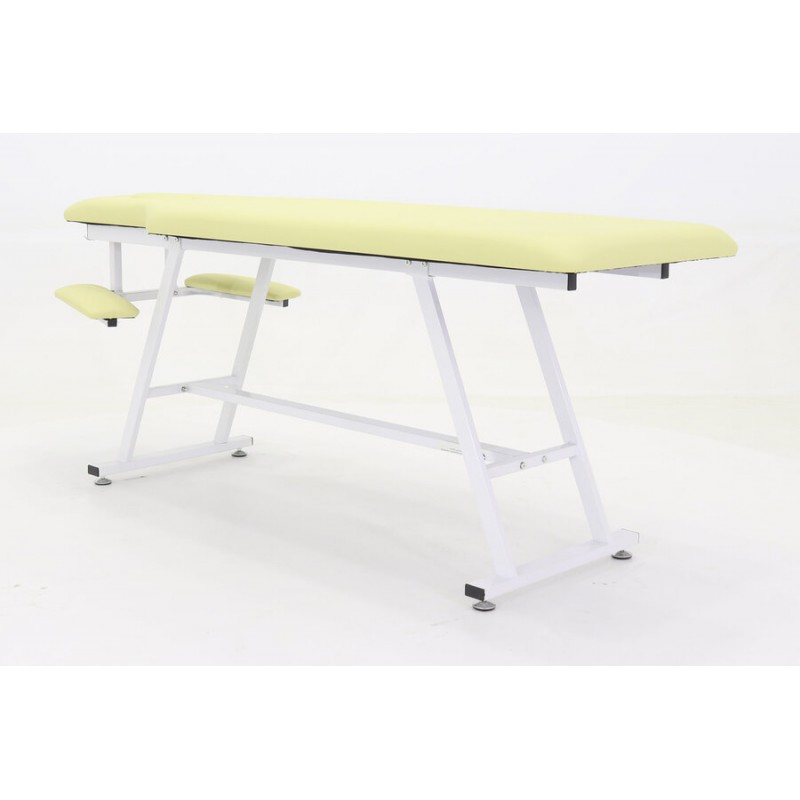 Стол массажный стационарный FIX-MT1 (МСТ-19)