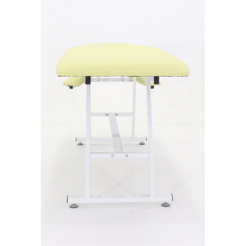 Стол массажный стационарный FIX-MT1 (МСТ-19)