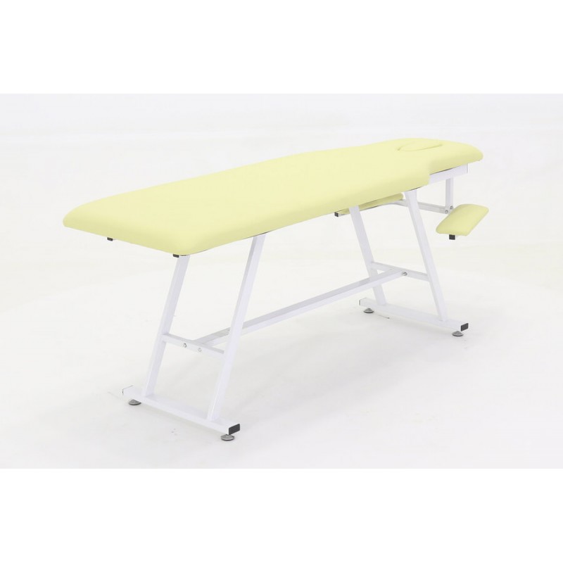 Стол массажный стационарный FIX-MT1 (МСТ-19)