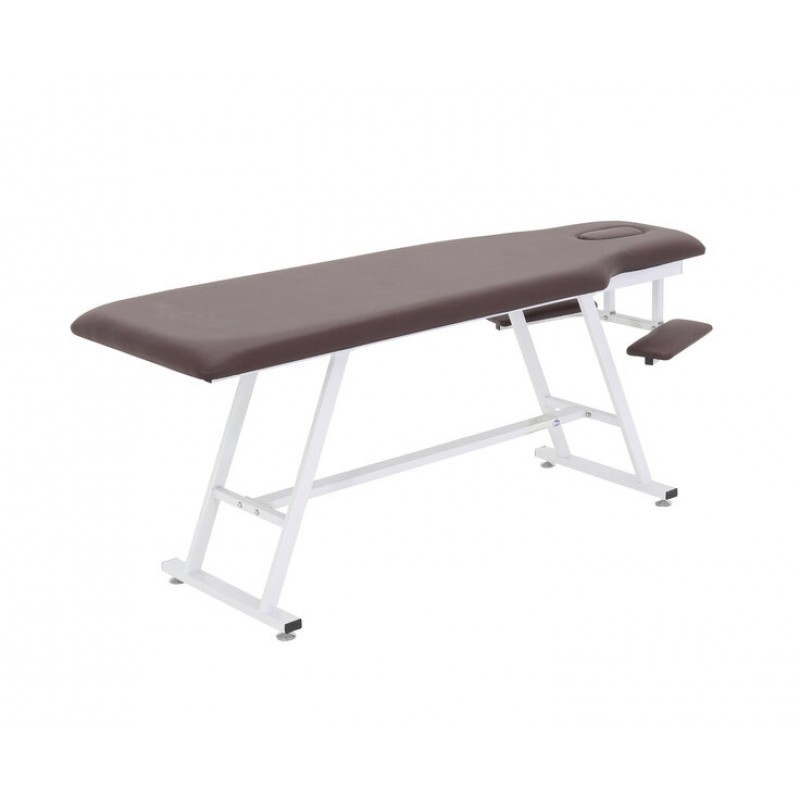 Стол массажный стационарный FIX-MT1 (МСТ-19)