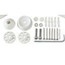 Поручень настенный МСПП-С1