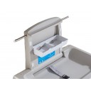 Пеленальный столик МСП-К1