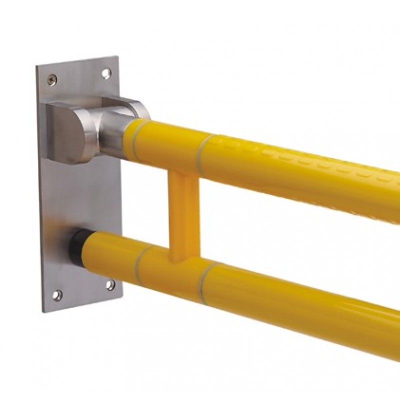 Поручень настенный МСПН-С9