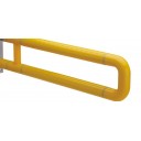 Поручень настенный МСПН-С9