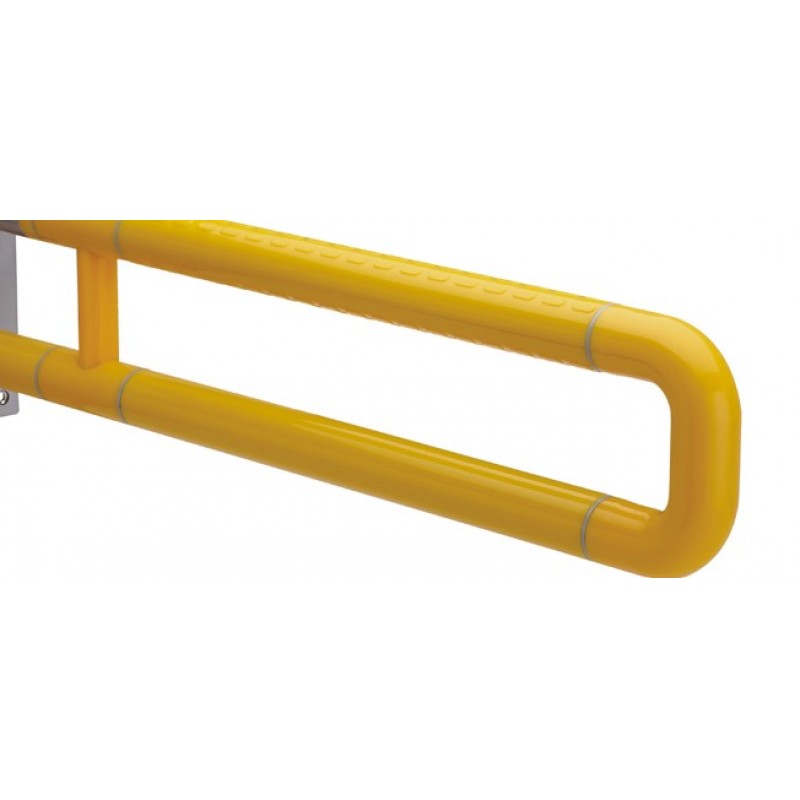 Поручень настенный МСПН-С9