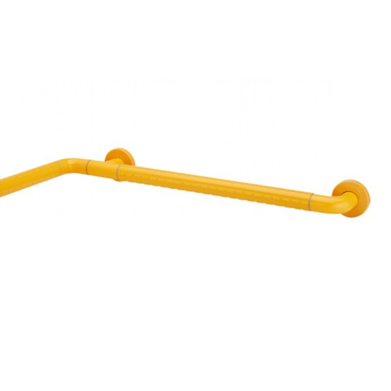 Поручень настенный МСПН-С3