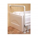 Поручень напольный МСПН-П3