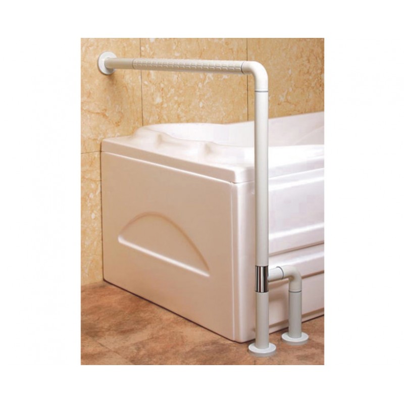 Поручень напольный МСПН-П3