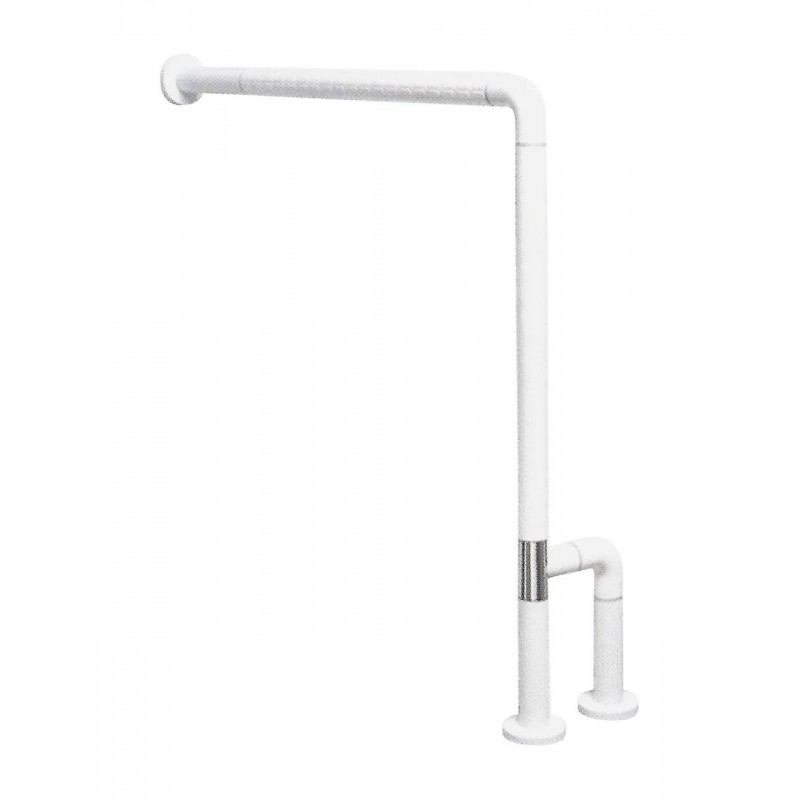 Поручень напольный МСПН-П3