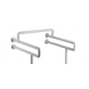 Поручень напольный МСПН-П4