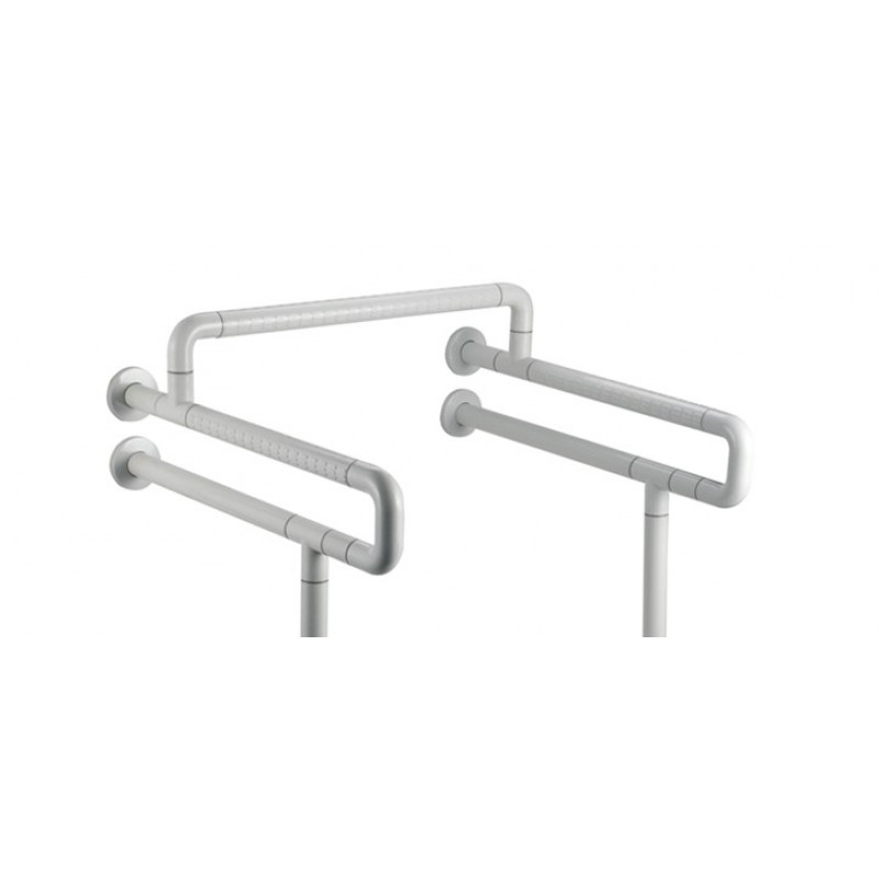 Поручень напольный МСПН-П4