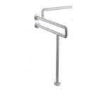 Поручень напольный МСПН-П4