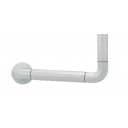 Поручень настенный МСПН-С6 Поручень настенный МСПН-С6